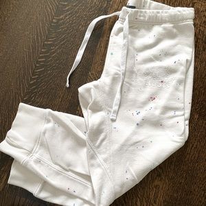 Roots sweatpants joggers